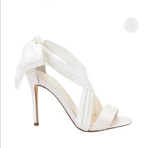 Bella Belle Kate Wedding Shoes 8